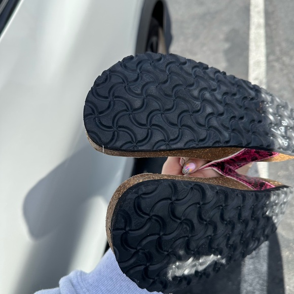 Betula Birkenstock NWOT 41 - Picture 4 of 5